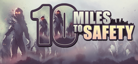 Скачать игру 10 Miles To Safety на ПК бесплатно